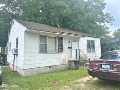 809 E 6th St, Washington, NC 27889 photo 1