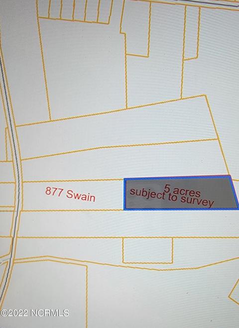 877 Swain Rd SE, Winnabow, NC 28479