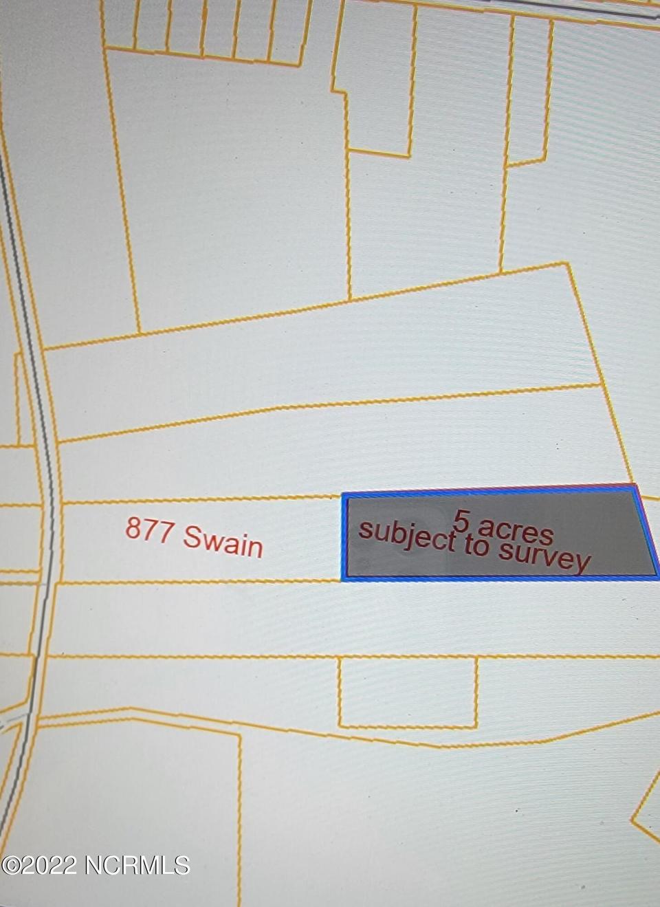  877 Swain Rd SE, Winnabow, NC 28479 photo 1