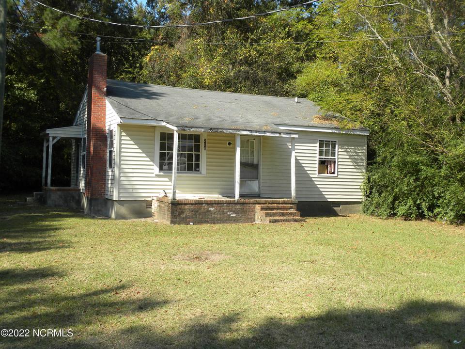 Undisclosed, Princeville, NC 27886 Movoto