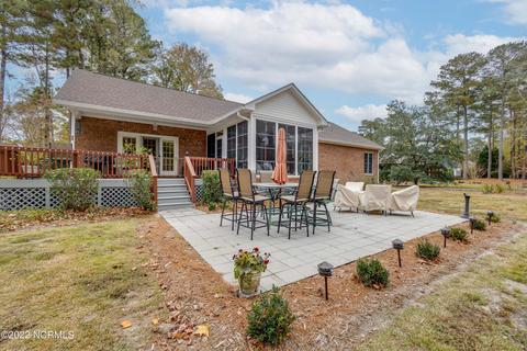 402 Potomac Dr, Chocowinity, NC 27817 photo 33