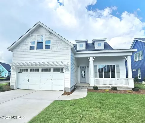 4154 Endurance Trl, Wilmington, NC 28412