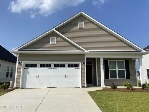 3982 Eclipse Ave NE, Leland, NC 28451 photo 1