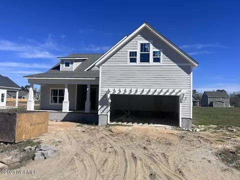 6889 Campbells Ridge Dr SE, Belville, NC 28451