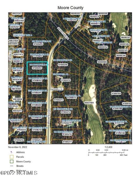 106 Brookfield Dr, Pinehurst, NC 28374 photo 6