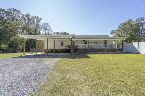 100 Blackwater Dr, Willard, NC 28478 photo 58