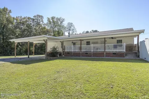 100 Blackwater Dr, Willard, NC 28478 photo 59
