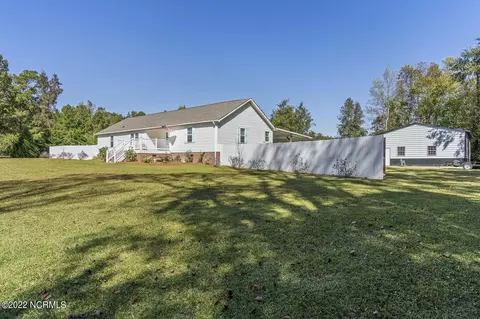 100 Blackwater Dr, Willard, NC 28478 photo 3