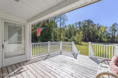 100 Blackwater Dr, Willard, NC 28478 photo 2