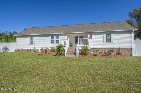 100 Blackwater Dr, Willard, NC 28478 photo 37