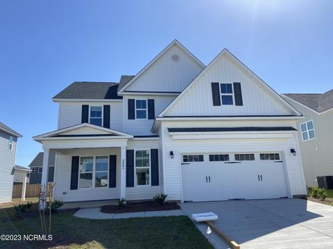 3991 Eclipse Ave, Leland, NC 28451 photo 1