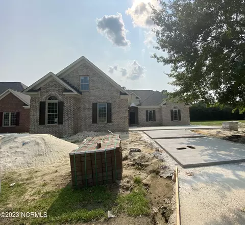 3904 Cindi Ln, Winterville, NC 28590