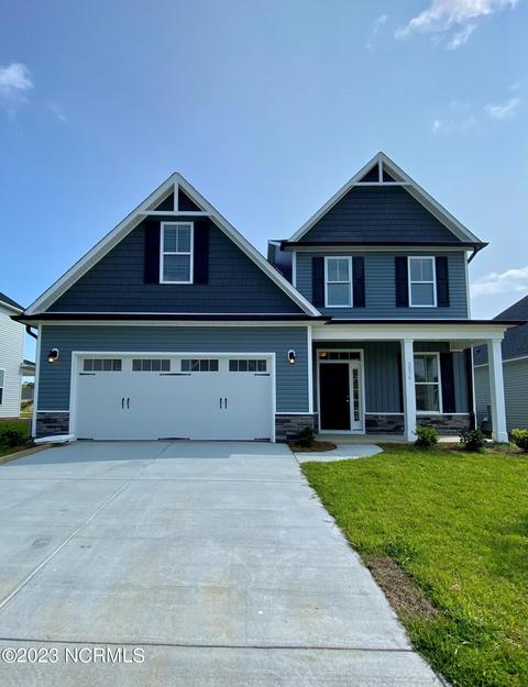 3974 Eclipse Ave, Leland, NC 28451
