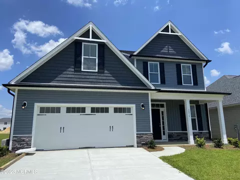 3974 Eclipse Ave, Leland, NC 28451 photo 1