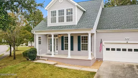 122 E Stockton Pl, Hampstead, NC 28443 photo 2