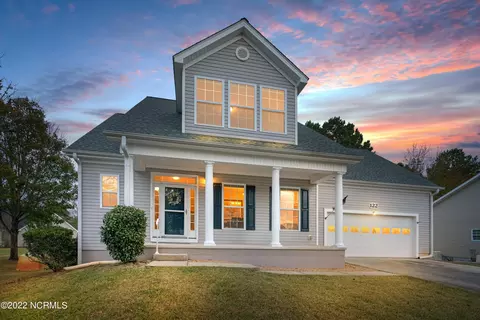 122 E Stockton Pl, Hampstead, NC 28443 photo 4
