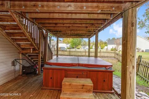 122 E Stockton Pl, Hampstead, NC 28443 photo 39