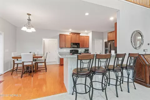 122 E Stockton Pl, Hampstead, NC 28443 photo 11