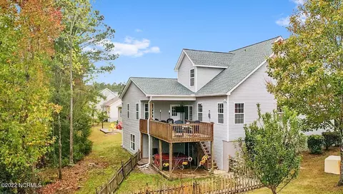 122 E Stockton Pl, Hampstead, NC 28443 photo 45