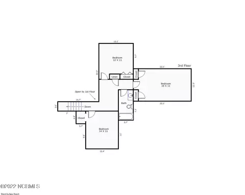 122 E Stockton Pl, Hampstead, NC 28443 photo 62