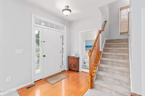 122 E Stockton Pl, Hampstead, NC 28443 photo 5