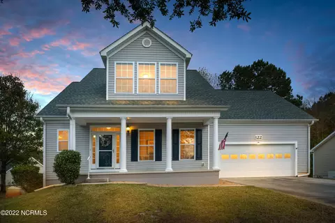 122 E Stockton Pl, Hampstead, NC 28443 photo 3