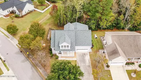 122 E Stockton Pl, Hampstead, NC 28443 photo 47