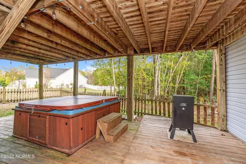 122 E Stockton Pl, Hampstead, NC 28443 photo 38