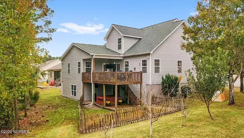 122 E Stockton Pl, Hampstead, NC 28443 photo 44