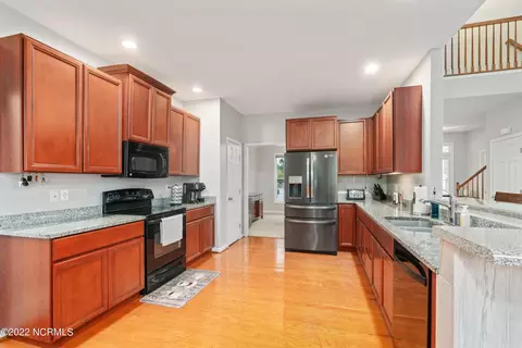 122 E Stockton Pl, Hampstead, NC 28443 photo 13