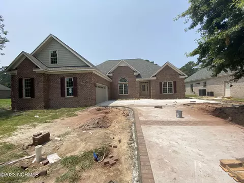 3908 Cindi Ln, Winterville, NC 28590