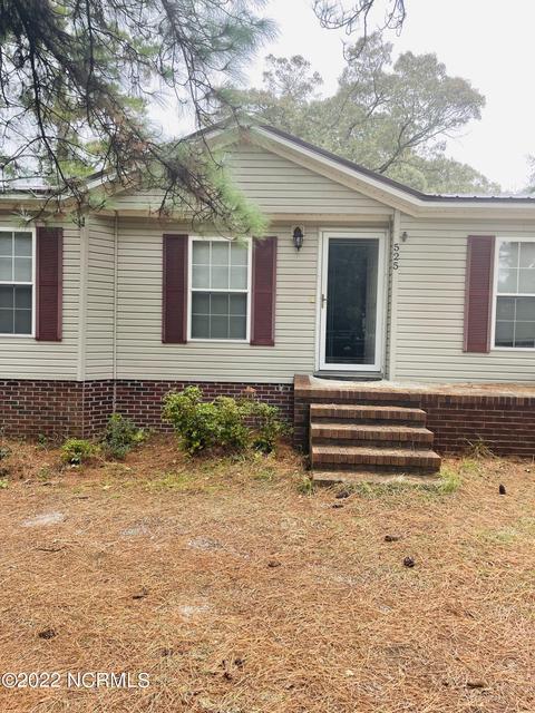 525 Groves Point Dr, Hampstead, NC 28443 photo 3