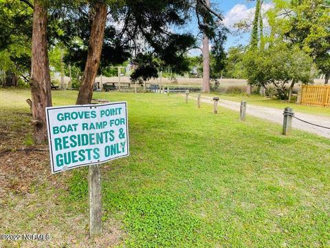 525 Groves Point Dr, Hampstead, NC 28443 photo 38