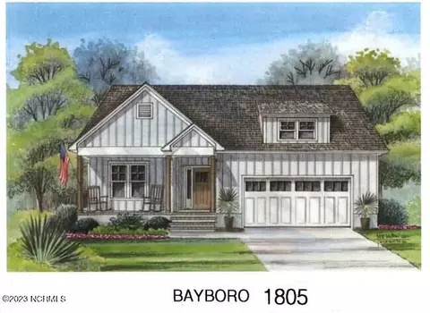 5800 Jolly Roger Ct, New Bern, NC 28560