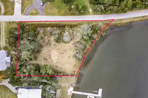 0 Cedar Ln, Cedar Point, NC 28584 photo 4