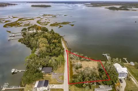 0 Cedar Ln, Cedar Point, NC 28584 photo 2
