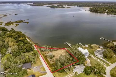 0 Cedar Ln, Cedar Point, NC 28584 photo 3