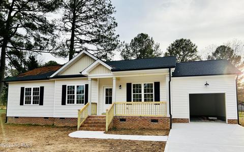 114 Warren St, Spring Hope, NC 27882 photo 1