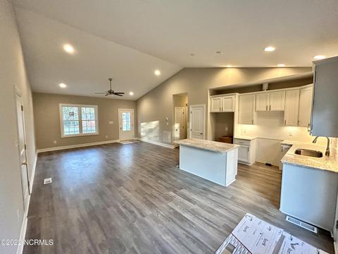 114 Warren St, Spring Hope, NC 27882 photo 4