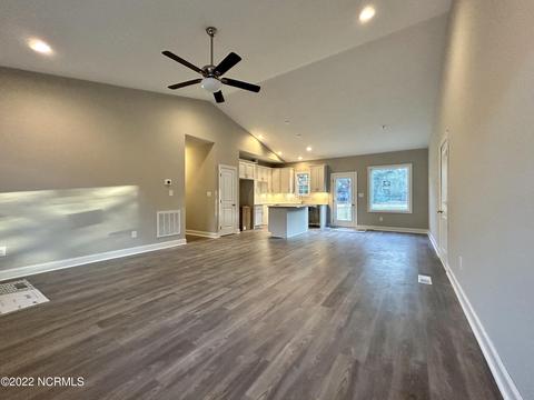 114 Warren St, Spring Hope, NC 27882 photo 3