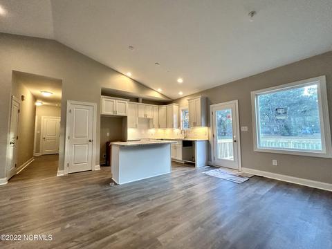 114 Warren St, Spring Hope, NC 27882 photo 5