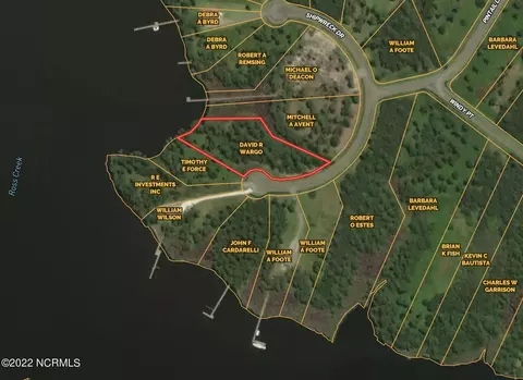 0 Shipwreck Dr, Belhaven, NC 27810