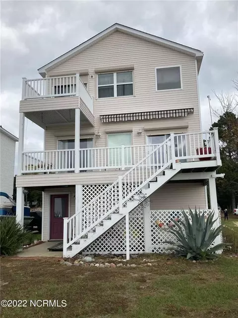 807 Harbour View Dr, Kill Devil Hills, NC 27948 photo 3