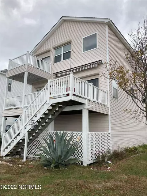 807 Harbour View Dr, Kill Devil Hills, NC 27948 photo 4