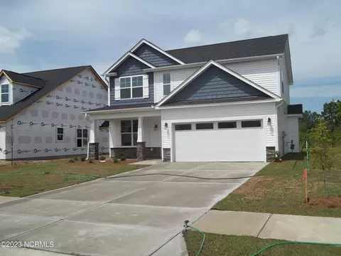 1107 Terraces Ln, Hampstead, NC 28443 photo 3