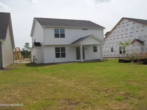 1107 Terraces Ln, Hampstead, NC 28443 photo 5