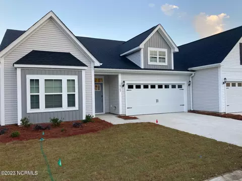 8769 Radcliff Drive Dr NW #LOT 19, Calabash, NC 28467