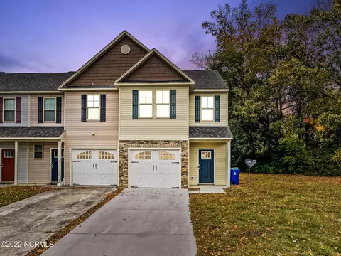 311 Winstead Loop, Richlands, NC 28574 photo 1