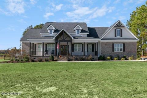 11082 Candlewick Rd, Bailey, NC 27807 photo 1