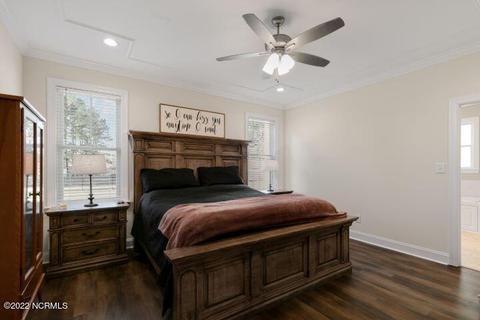 11082 Candlewick Rd, Bailey, NC 27807 photo 16